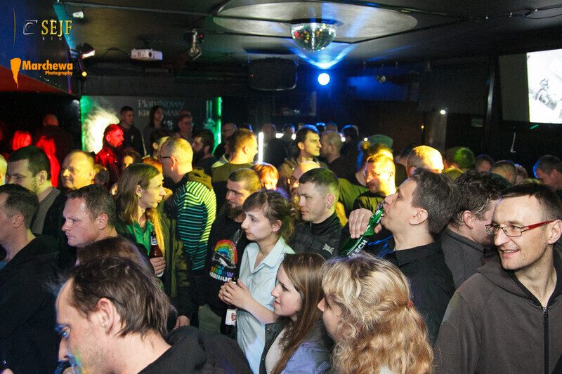 Zdjęcie 5: Rockowy akcent na koniec roku