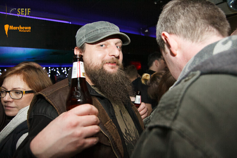 Zdjęcie 6: Rockowy akcent na koniec roku