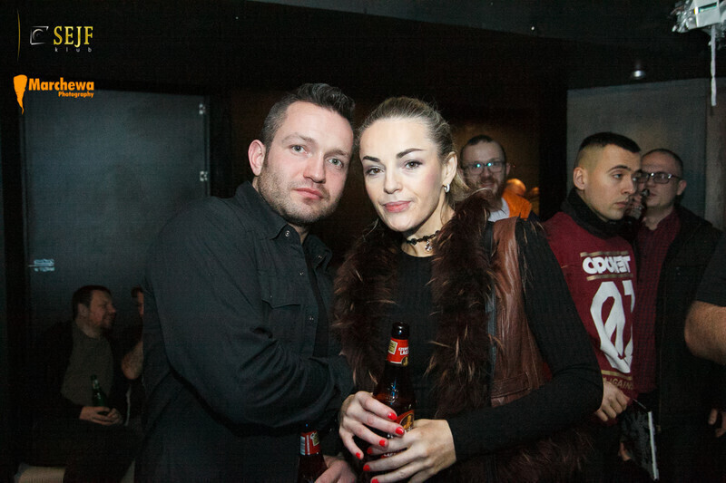 Zdjęcie 7: Rockowy akcent na koniec roku