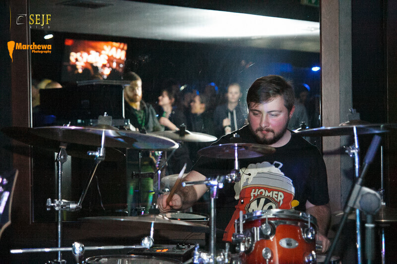 Zdjęcie 8: Rockowy akcent na koniec roku