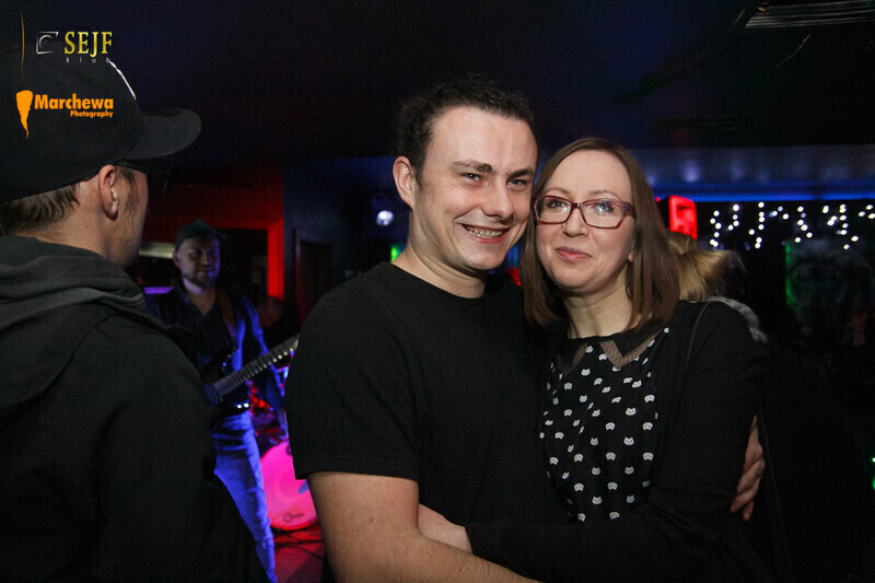 Zdjęcie 9: Rockowy akcent na koniec roku