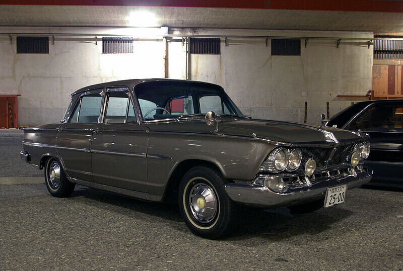 Oldtimerem przez świat