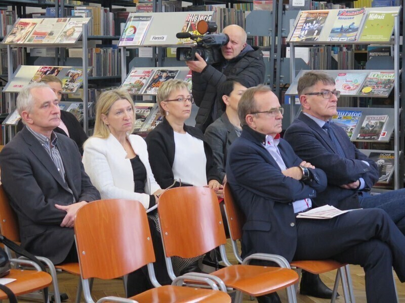 Zdjęcie 5: Kadencja na półmetku. Prezydent podsumowuje 