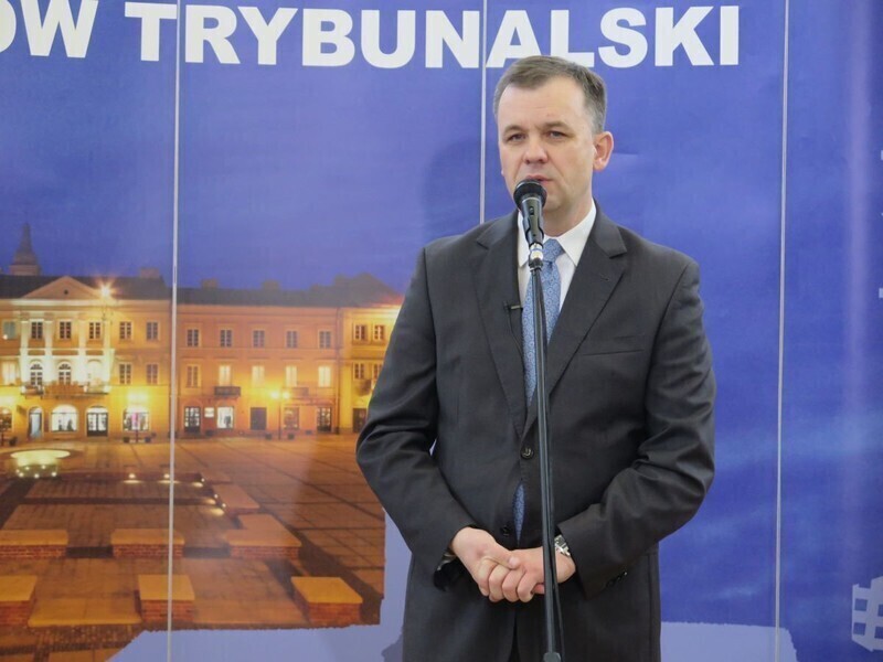 Zdjęcie 7: Kadencja na półmetku. Prezydent podsumowuje 