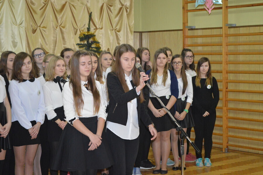 Wkrótce finał XVI Konkursu Kolęd i Pastorałek w Szydłowie