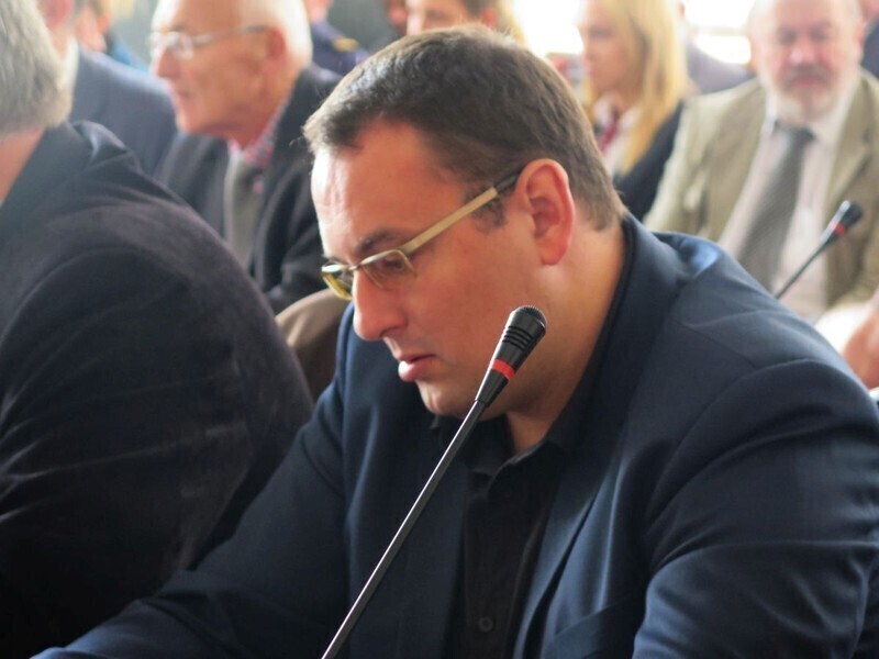 Radni oceniają rok pracy samorządu