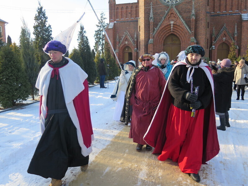 Zdjęcie 2: Żłobek w Sulejowie otwarty