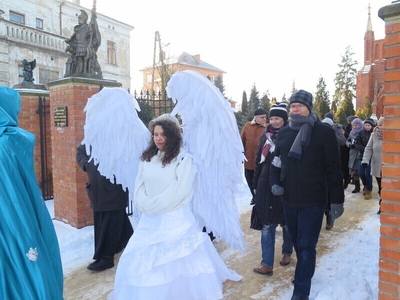 Zdjęcie 3: Żłobek w Sulejowie otwarty