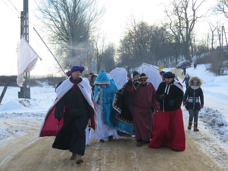 Zdjęcie 12: Żłobek w Sulejowie otwarty