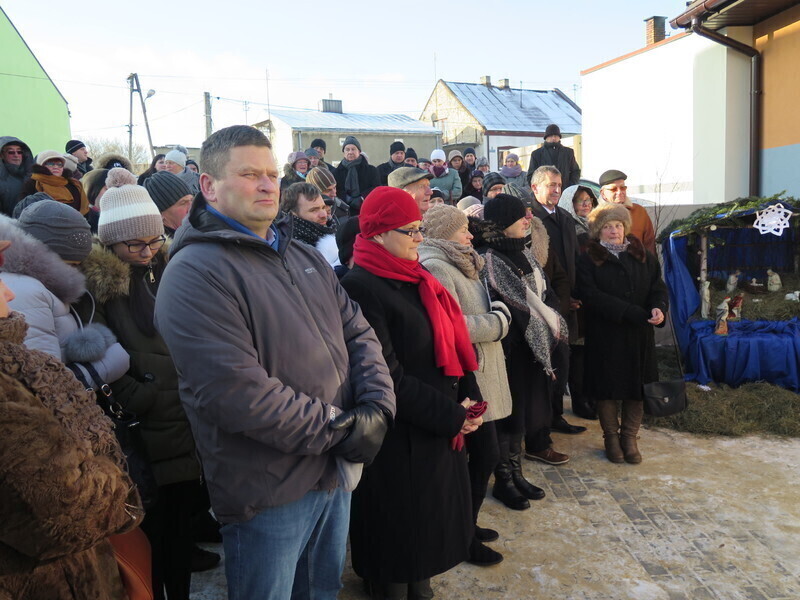 Zdjęcie 14: Żłobek w Sulejowie otwarty