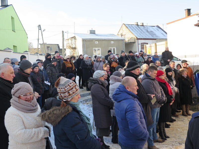 Zdjęcie 16: Żłobek w Sulejowie otwarty