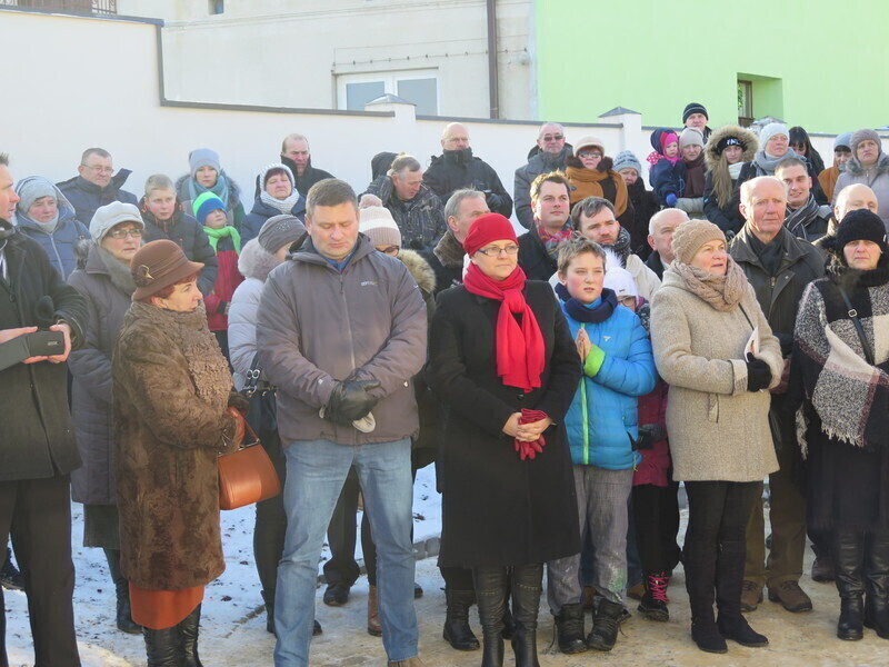 Zdjęcie 17: Żłobek w Sulejowie otwarty