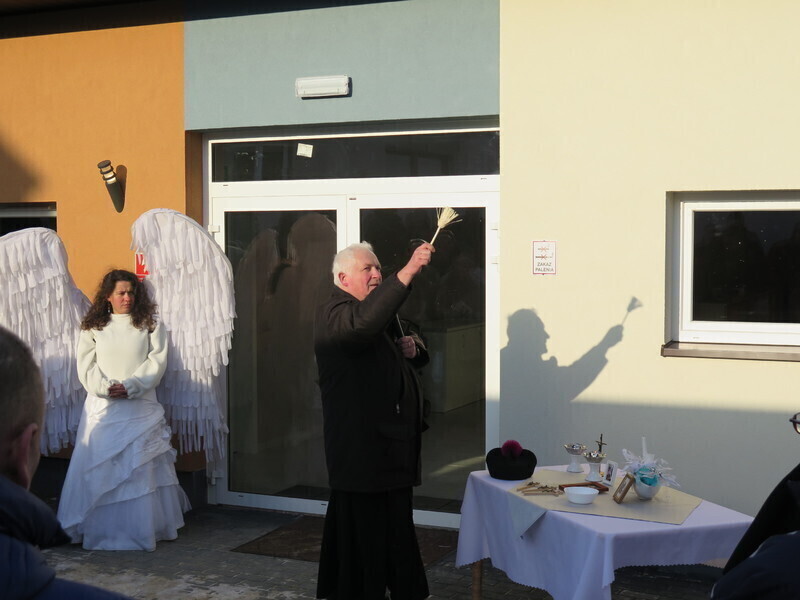 Zdjęcie 19: Żłobek w Sulejowie otwarty