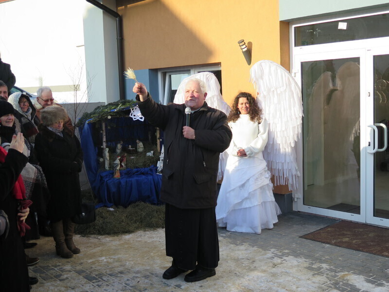 Zdjęcie 20: Żłobek w Sulejowie otwarty