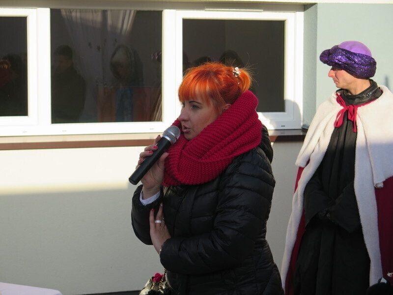 Zdjęcie 21: Żłobek w Sulejowie otwarty