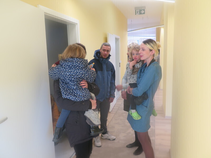 Zdjęcie 23: Żłobek w Sulejowie otwarty