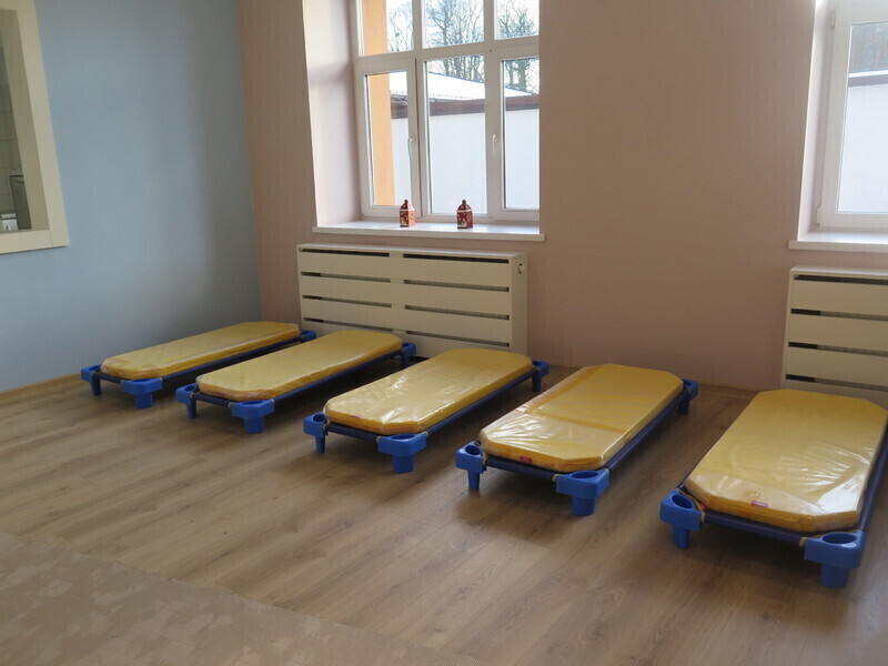 Zdjęcie 29: Żłobek w Sulejowie otwarty