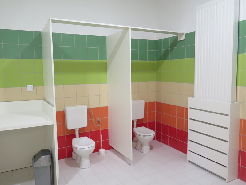 Zdjęcie 31: Żłobek w Sulejowie otwarty