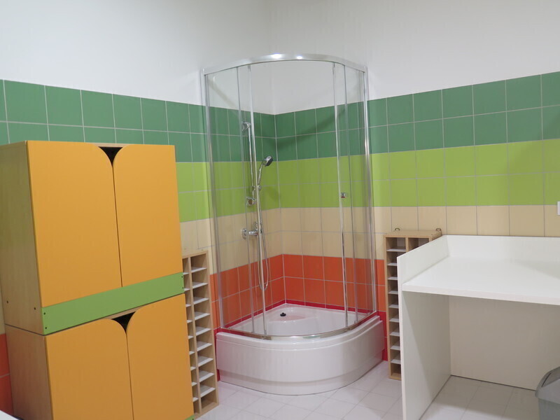 Zdjęcie 32: Żłobek w Sulejowie otwarty