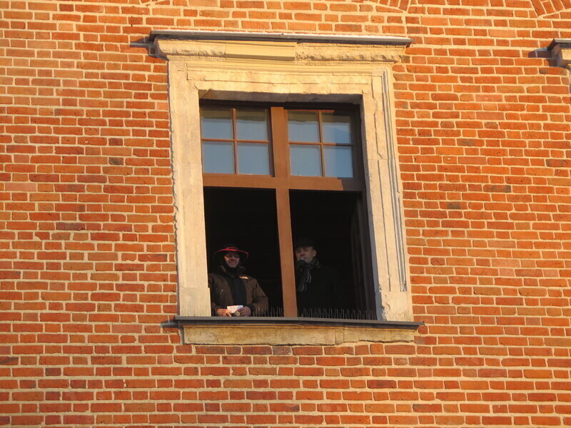 Zdjęcie 2: Orszak Trzech Króli w Piotrkowie [GALERIA]