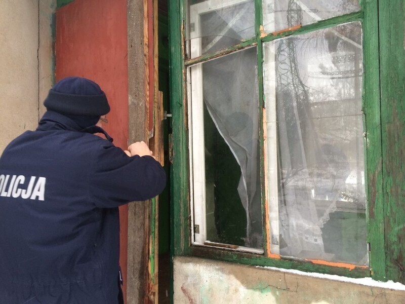 Widzisz Reaguj Jeden telefon może uratować czyjeś życie