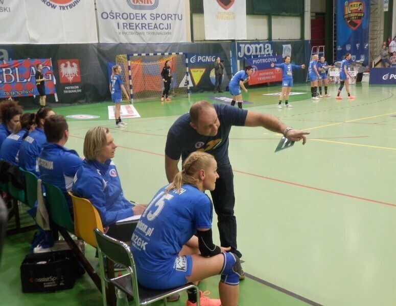 Gdyby nie te błędy...