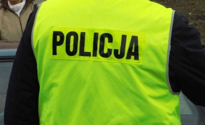 Miał myśli samobójcze rozbijał szyby