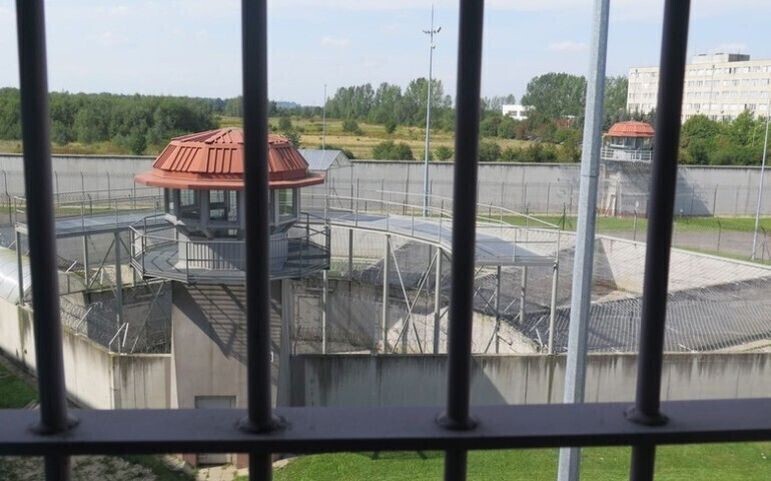 350 narkotestów dla Aresztu