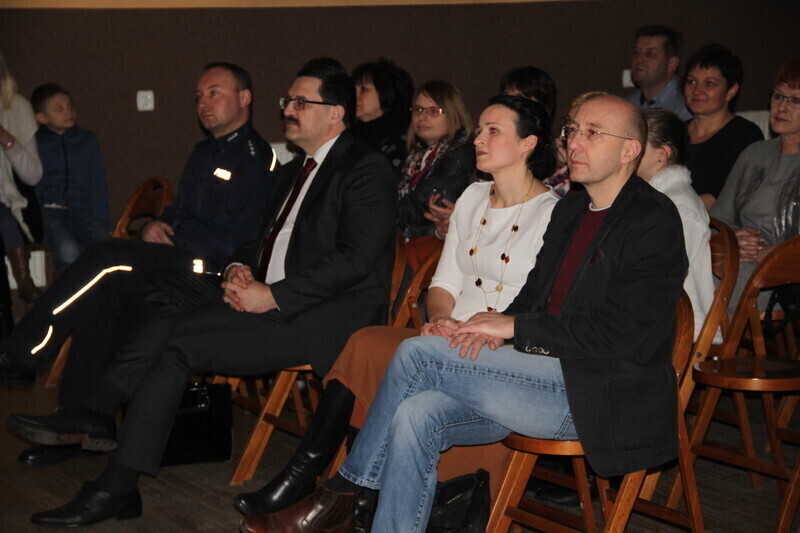 Zdjęcie 4: Koncert Noworoczny w Moszczenicy