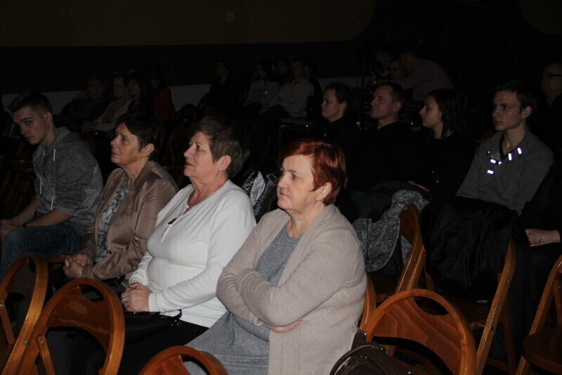 Zdjęcie 7: Koncert Noworoczny w Moszczenicy