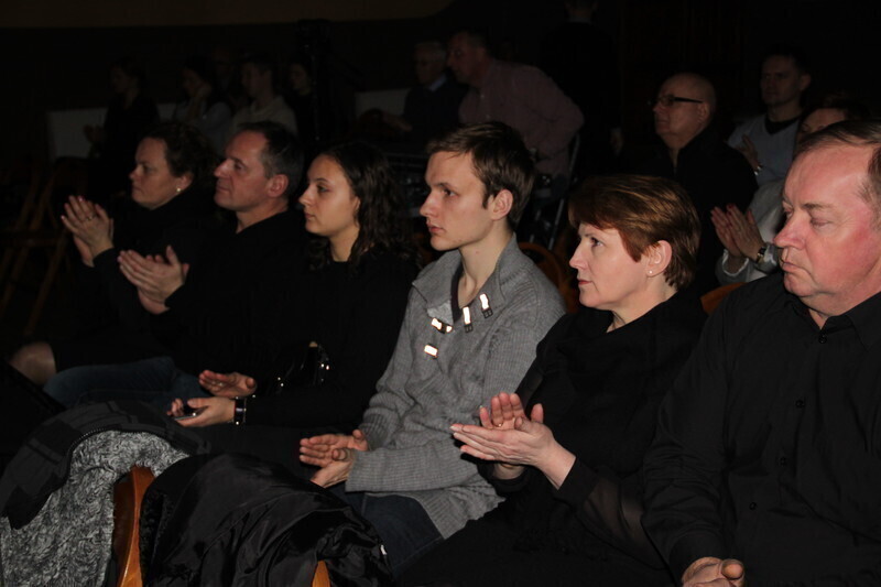 Zdjęcie 10: Koncert Noworoczny w Moszczenicy