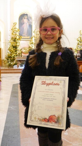 Zdjęcie 2: Sukcesy piotrkowskich wokalistów