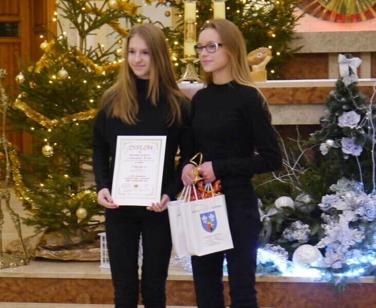 Zdjęcie 3: Sukcesy piotrkowskich wokalistów