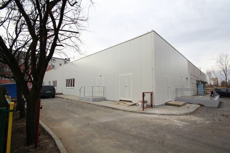 W noclegowni coraz więcej osób