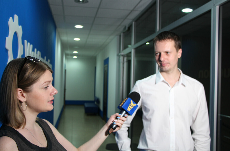 System CRM ERP OneBox jest dostępny dla biznesu w Polsce