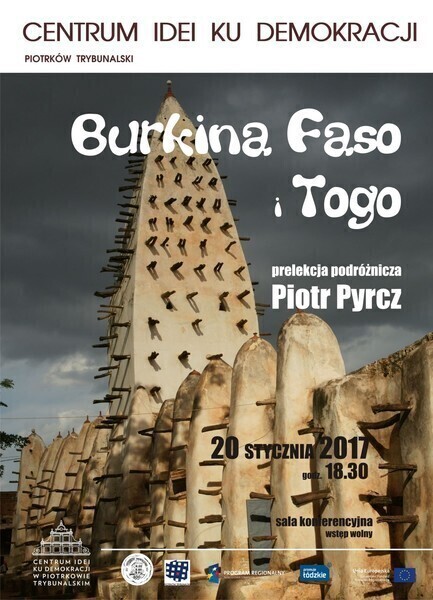 Opowie o afrykańskich krajach