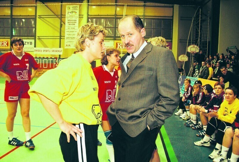 Zdjęcie 5: A pamiętacie, jak w 97 r. w Piotrkowie...