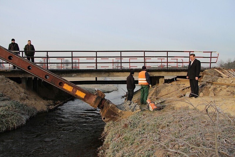 Zdjęcie 5: Nowe drogi w gm. Wola Krzysztoporska 