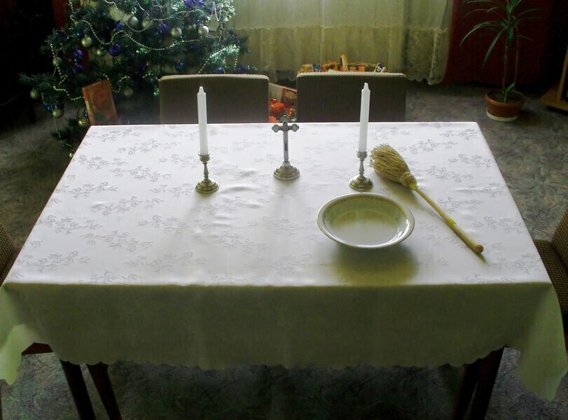 Ile w kopercie dla księdza