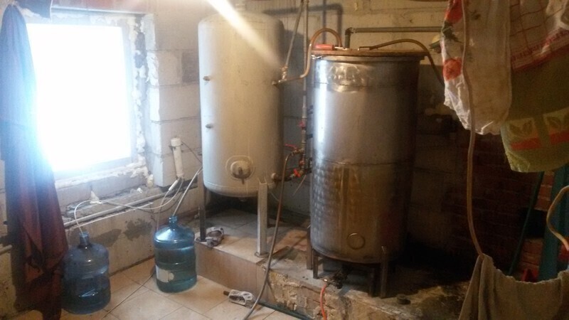 Zdjęcie 3: Zlikwidowano bimbrownię na terenie gminy Rozprza