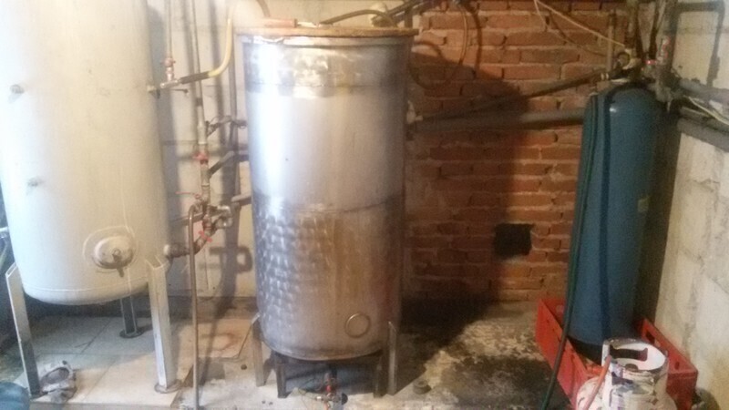 Zdjęcie 4: Zlikwidowano bimbrownię na terenie gminy Rozprza