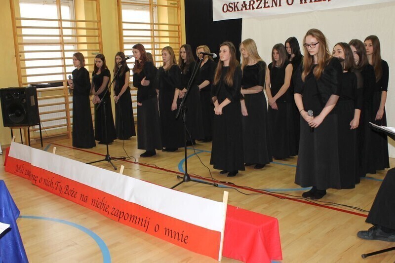 Zdjęcie 6: IV LO, Klub Grota i historia 