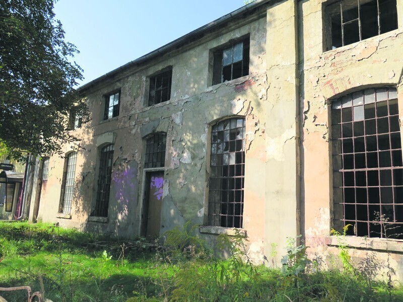 Tak upadały zakłady pracy w Piotrkowie