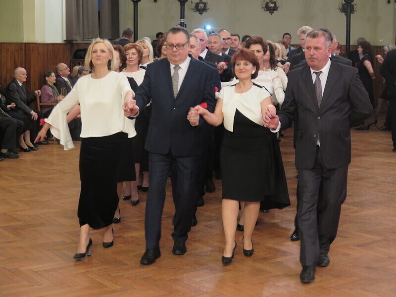 Czekali na nią ponad 30 lat