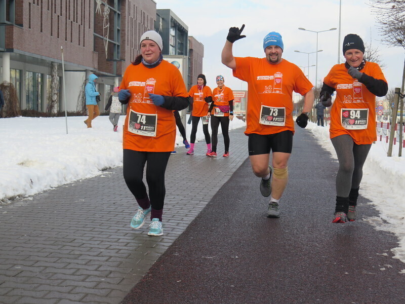 Policzyli się z cukrzycą przy akompaniamencie WOŚP