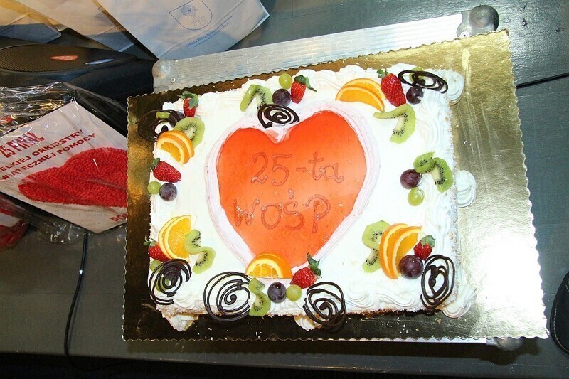 Zdjęcie 7: W Woli Krzysztoporskiej padł rekord 