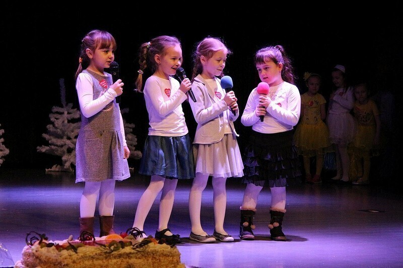 Zdjęcie 9: W Woli Krzysztoporskiej padł rekord 