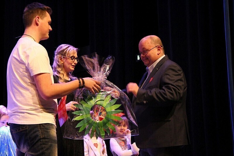 Zdjęcie 11: W Woli Krzysztoporskiej padł rekord 