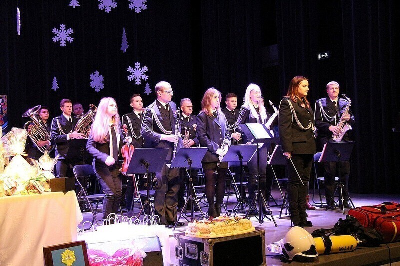 Zdjęcie 13: W Woli Krzysztoporskiej padł rekord 