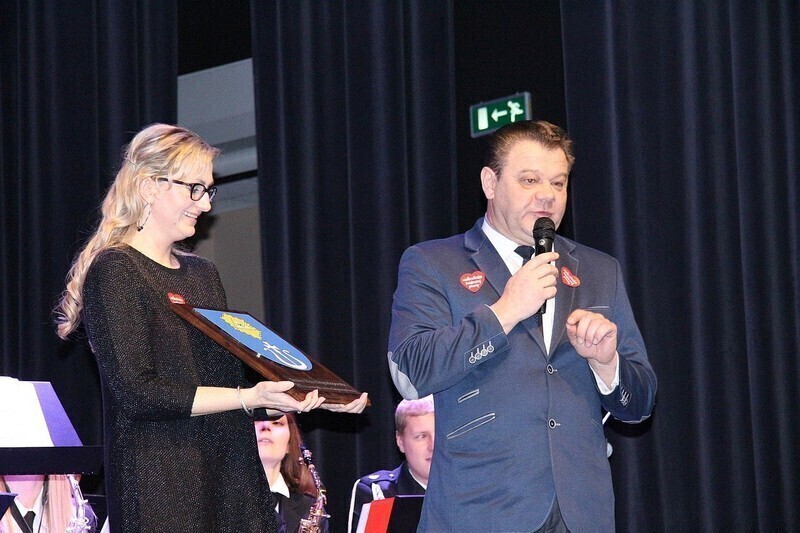 Zdjęcie 14: W Woli Krzysztoporskiej padł rekord 